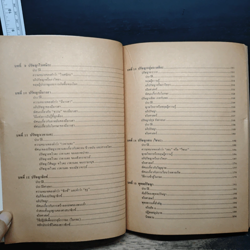 หนังสือ ปรัชญาตะวันออก รูปที่ 8