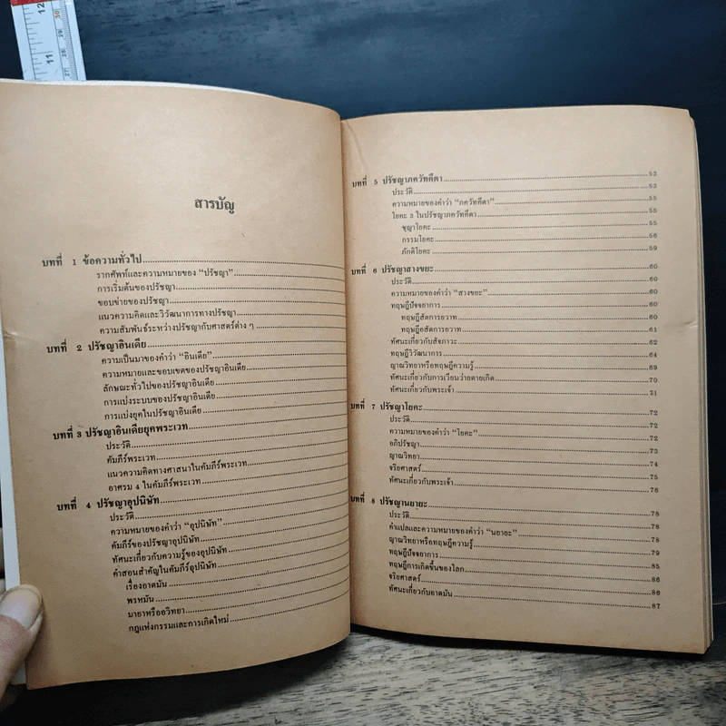 หนังสือ ปรัชญาตะวันออก รูปที่ 7
