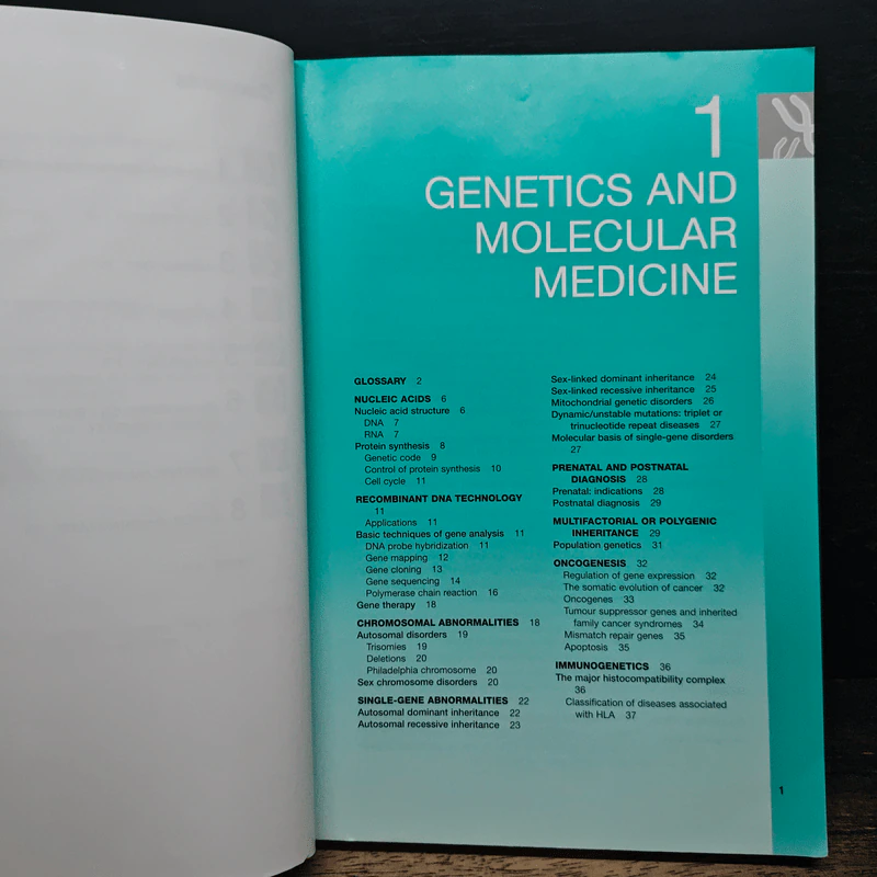 Basic Medical Sciences for MRCP Part 1 - Philippa J. Easterbrook รูปที่ 8
