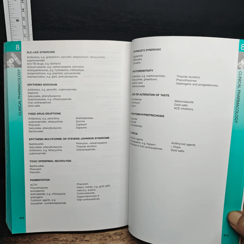 Basic Medical Sciences for MRCP Part 1 - Philippa J. Easterbrook รูปที่ 9