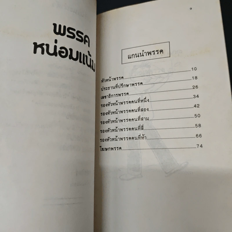 ตั้งพรรค (แม่งงเลย) - ประชา ร่วมใจ รูปที่ 6