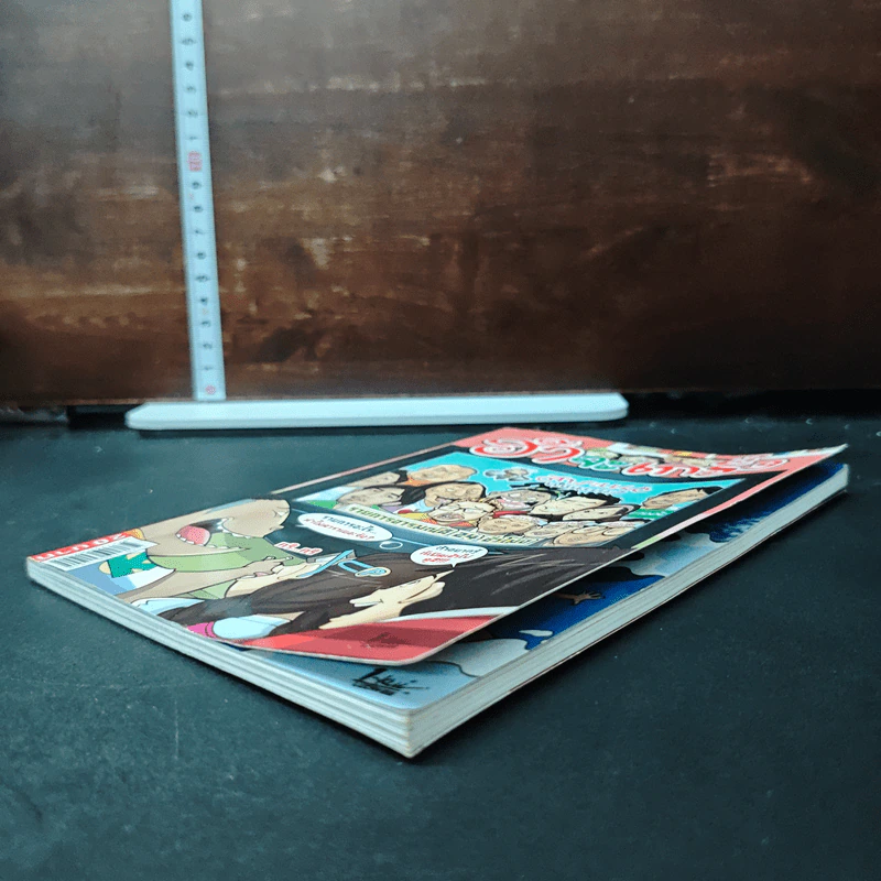 ฮาจะเกร็ง ฉบับที่ 34 ปักษ์หลัง มีนาคม 2554 รูปที่ 4