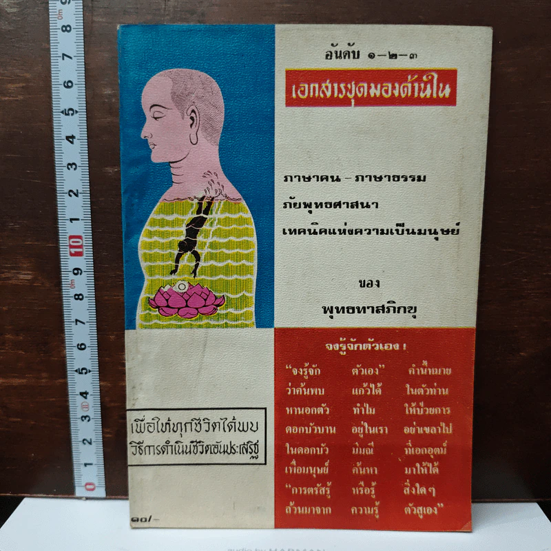 เอกสารชุดมองด้านใน รูปที่ 1
