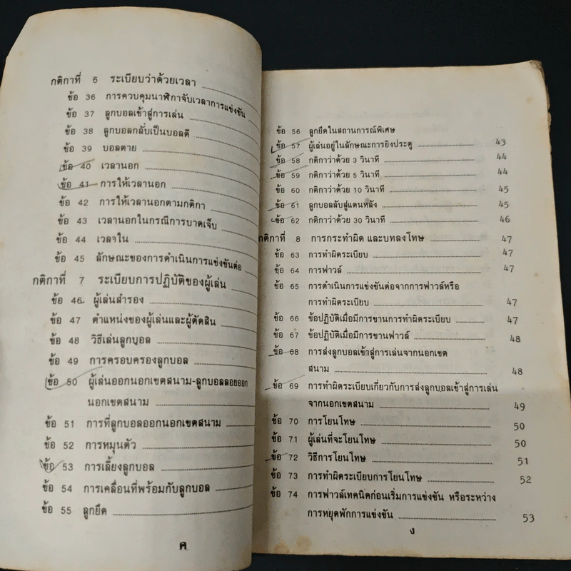 กติกาบาสเกตบอล - อาจารย์สมเกียรติ อักษรถึง รูปที่ 7