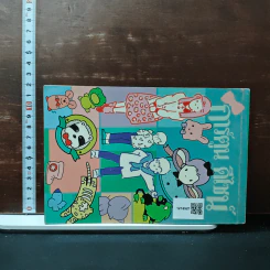 การ์ตูนดีไซน์ Cartoon Design รูปที่ 2