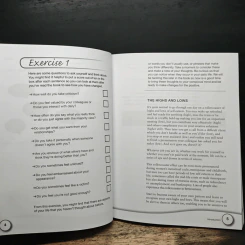 The Self-Esteem Workbook - Judy Bartkowiak รูปที่ 7