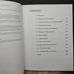 The Self-Esteem Workbook - Judy Bartkowiak รูปที่ 6