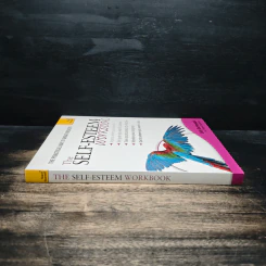 The Self-Esteem Workbook - Judy Bartkowiak รูปที่ 3