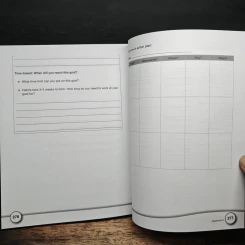 The Confidence Workbook - Adrian Tannock รูปที่ 8