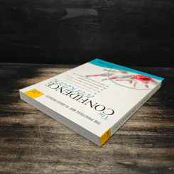 The Confidence Workbook - Adrian Tannock รูปที่ 5