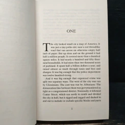 Blue Moon - Lee Child รูปที่ 7