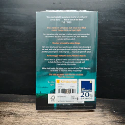 Blue Moon - Lee Child รูปที่ 2
