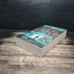 Blue Moon - Lee Child รูปที่ 4