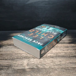 Blue Moon - Lee Child รูปที่ 5