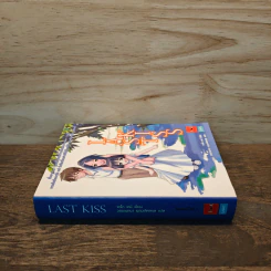 Last Kiss รูปที่ 2