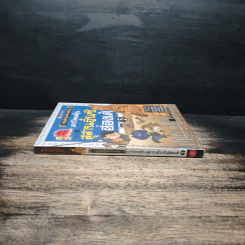 เอาชีวิตรอดในสุสานจิ๋นซีฮ่องเต้ เล่ม 2 รูปที่ 3