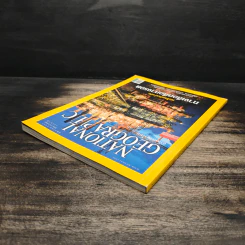 National Geographic ฉบับที่ 89 ธ.ค. 2551 รูปที่ 5