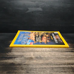 National Geographic ฉบับที่ 89 ธ.ค. 2551 รูปที่ 3