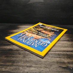 National Geographic ฉบับที่ 89 ธ.ค. 2551 รูปที่ 5