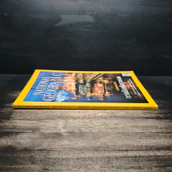 National Geographic ฉบับที่ 89 ธ.ค. 2551 รูปที่ 3