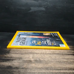 National Geographic ฉบับที่ 173 ธ.ค.2558 รูปที่ 3
