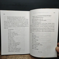 English Conversation 99 บทสนทนาภาษาอังกฤษ 99 ชั่วโมง รูปที่ 10