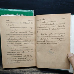 ไฟในทรวง 2 เล่มจบ (ปกแข็ง) - กฤษณา อโศกสิน รูปที่ 8