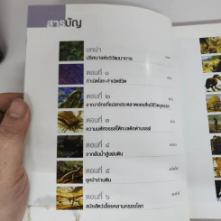 วิวัฒนาการของชีวิต ประวัติศาสตร์ 4,600 ล้านปี - คุณากร วาณิชย์วิรุฬห์ รูปที่ 4