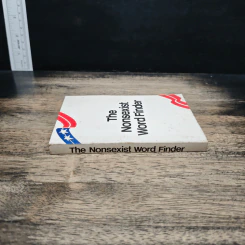 The Nonsexist Word Finder รูปที่ 3