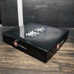 Kioku บัตรคันจิ N1-N5 สำหรับผู้เรียนภาษาญี่ปุ่น รูปที่ 9