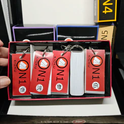 Kioku บัตรคันจิ N1-N5 สำหรับผู้เรียนภาษาญี่ปุ่น รูปที่ 2