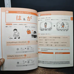 เข้าใจคำช่วยญี่ปุ่นด้วยภาพ - โชโกะ อิเอดะ, คาโอริ นากามุระ รูปที่ 9