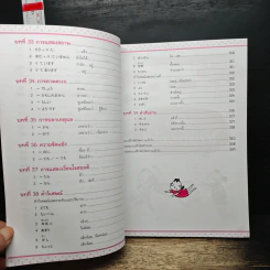 คู่มือภาษาญี่ปุ่น ระดับ N4, N5 ฉบับสมบูรณ์ - วาสนา ประชาชนะชัย รูปที่ 10