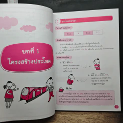 คู่มือภาษาญี่ปุ่น ระดับ N4, N5 ฉบับสมบูรณ์ - วาสนา ประชาชนะชัย รูปที่ 11