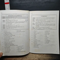 แนวข้อสอบภาษาอังกฤษ สอบเข้ามหาวิทยาลัย ฉบับสมบูรณ์ รูปที่ 8