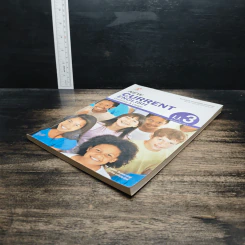 New Current English Grammar & Usage ม.3 รูปที่ 4