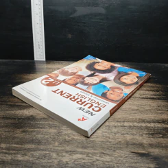New Current English Grammar & Usage ม.2 รูปที่ 5