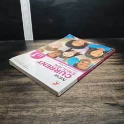 New Current English Grammar & Usage ม.1 รูปที่ 5