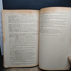 หนังสือ ประวัติภาษาบาลี : ความเป็นมาและที่สัมพันธ์กับภาษาปรากฤตและสันสกฤต - พระมหาปฐมพงษ์ รูปที่ 10