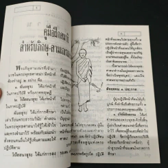 คู่มือฝึกสมาธิ สำหรับภิกษุ-สามเณร และผู้สนใจ รูปที่ 6