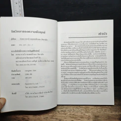 จิตวิทยาของความดับทุกข์ - จําลอง ดิษยวณิช รูปที่ 6