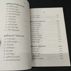 พระสุตตันตปิฎก ฉบับย่อ เล่ม 1-4 - อาจารย์สัมปันโน รูปที่ 8