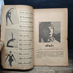 สวยทันโลก ฉบับ กายบริหาร แบบล๊อตเต้ เบ็ค 34 ท่า - ศศิ รูปที่ 6