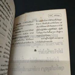 หนังสือ โลกทิพย์ ฤทธิ์อภิญญา รูปที่ 9
