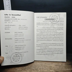 Life Is Beautiful - อาดมัน รูปที่ 6