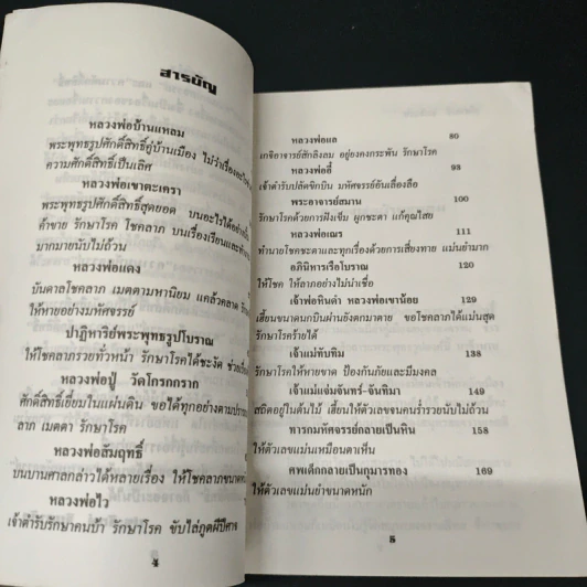ปาฏิหาริย์และสิ่งศักดิ์สิทธิ์ - ประจักษ์ จินตาดัด รูปที่ 6