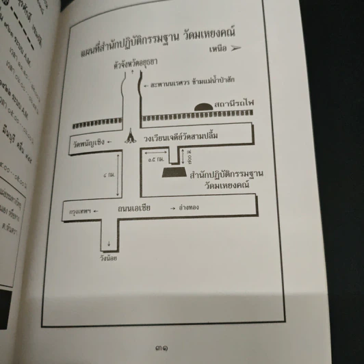 ชั้นเชิงการปฏิบัติทางจิต รูปที่ 8