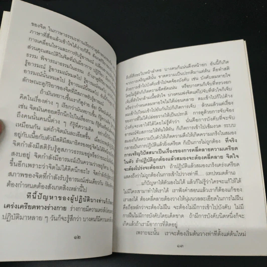 ชั้นเชิงการปฏิบัติทางจิต รูปที่ 7