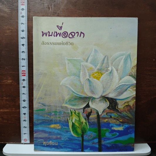 พบเพื่อจาก สัจธรรมแห่งชีวิต รูปที่ 1