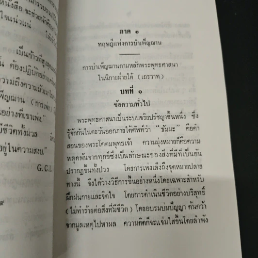 การบำเพ็ญฌาน - จี. คอนแสตนท์ เลานสเบรี่ รูปที่ 6